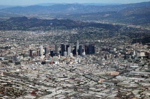 Downtown Los Angeles